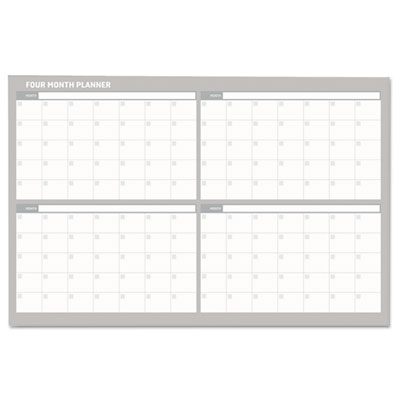 MasterVision&reg; Planning Board
