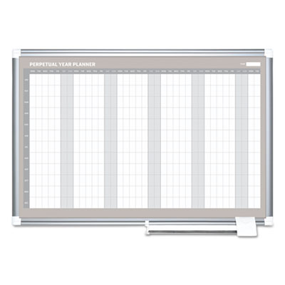 MasterVision&reg; Planning Board
