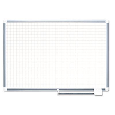 MasterVision&reg; Grid Planning Board