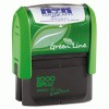 2000 PLUS&reg; Self-Inking Custom Stamp