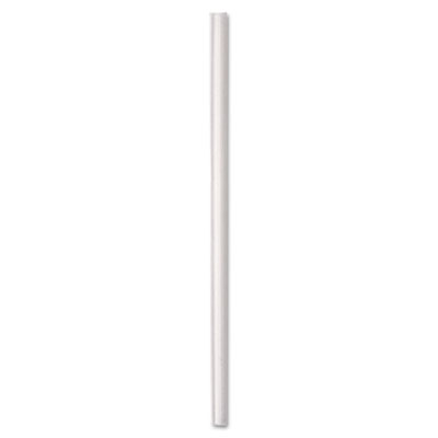 SOLO&reg; Cup Company Jumbo Straws
