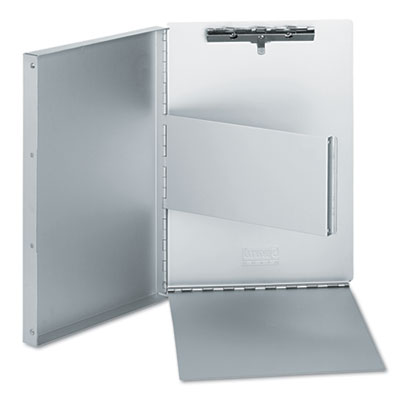 Universal One&trade; Aluminum Document Box