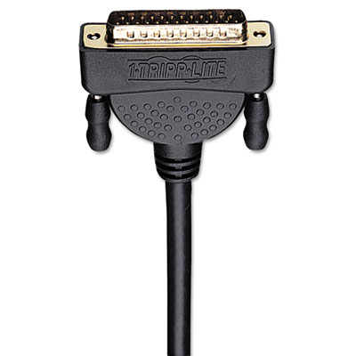 Tripp Lite Null Modem Cable