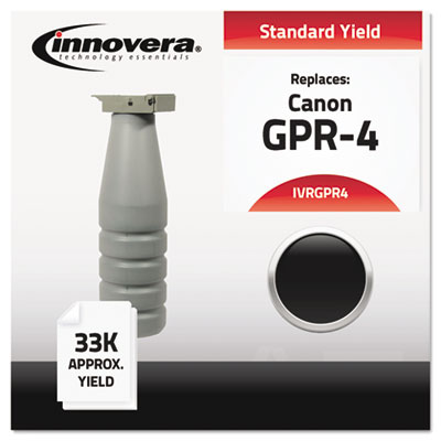 Innovera&reg; 15023755 Toner Cartridge