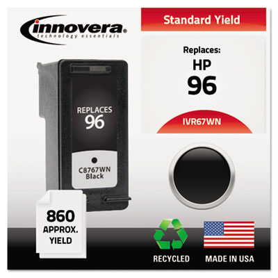 Innovera&reg; 67WN Inkjet Cartridge
