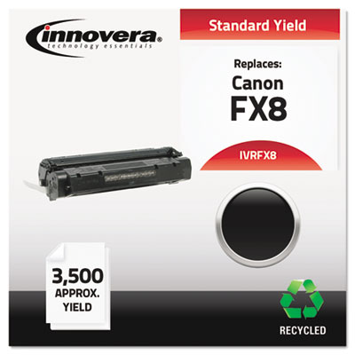 Innovera&reg; FX8, FX8PK2 Toner