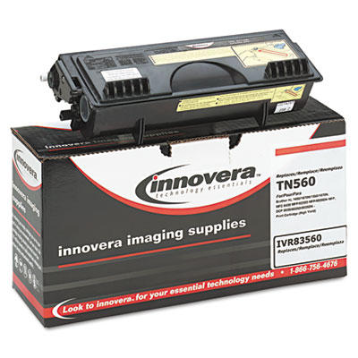 Innovera&reg; 83560 Laser Cartridge