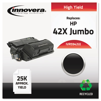 Innovera&reg; 5942UJ Toner
