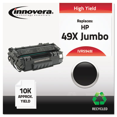 Innovera&reg; 5949J Toner