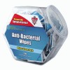 Dust-Off&reg; Antibacterial Wipes--Office Share Pack