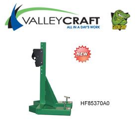 STEEL/FIBER DRUM LIFTER