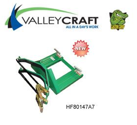 VERSA STRAP LIFTER