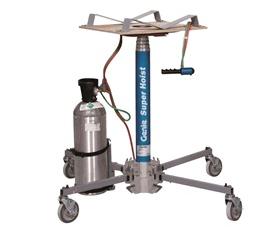 THE GENIE&reg; SUPER HOIST