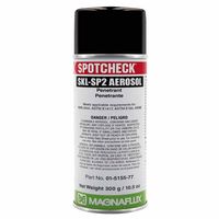 Magnaflux Spotcheck&reg; SKL-SP2 Solvent Removable Penetrant