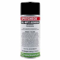 Magnaflux Spotcheck&reg; Skl-Wp2 Water Washable Penetrants