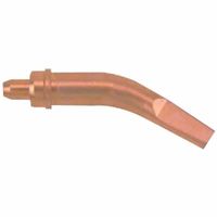 Victor Cutting Tips for Boiler Tube Removal