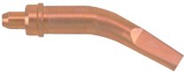 Victor Cutting Tips Round Tip 1-118