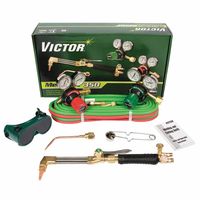 Victor Medalist G-350 Cutting Systems