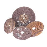 Carborundum Cut-Off Wheels