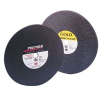 Carborundum Premier Red Zirconia Alumina