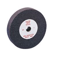 Carborundum Tool Post Wheels