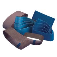 Carborundum Portable Belts