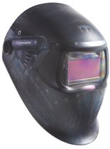 3M Personal Safety Division Speedglas&trade; 100 Series Helmets