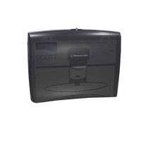 Kimberly-Clark Professional In-Sight&reg; Personal Toilet Seat Cover Dispensers