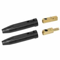 Best Welds Cable Connectors