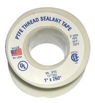 Technetics Group Thread Seal Tapes
