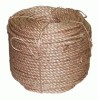Manila Rope