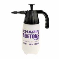 Chapin&trade; Industrial Acetone Hand Sprayers