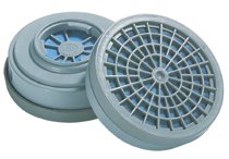 North Respiratory Protection Respirator Cartridges