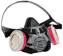 MSA Advantage&reg; 420 Series Half-Mask Respirators