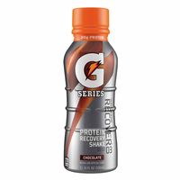 Gatorade&reg; Recover Protein Shake