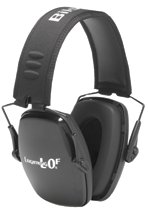 Howard Leight by Honeywell Leightning&reg; Earmuffs