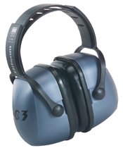 Howard Leight by Honeywell Clarity&trade; Earmuffs