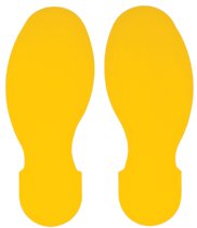 Brady ToughStripe&trade; Floor Marking Tapes