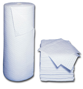 VALUE-SORB OIL ONLY PADS & ROLLS