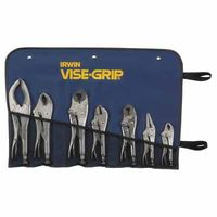 Irwin Vise-Grip® The Original™ Locking Pliers Sets Irwin Vise-Grip® The Original™ Locking Pliers Sets