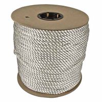 Orion Ropeworks Twisted Nylon Ropes