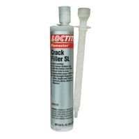 Loctite Cartridge Fixmaster&reg; Crack Fillers