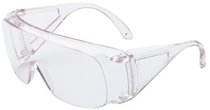 North Eye &amp; Face Protection Polysafe&reg; Eyewear