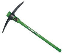 Ames True Temper&reg; Mattocks &amp; Picks