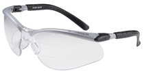 3M Personal Safety Division BX&trade; Dual Reader Safety Eyewear