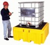 UltraTech International, Inc. IBC Spill Pallets Plus