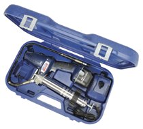 Lincoln Industrial PowerLuber® Performance Series Grease Guns Lincoln Industrial PowerLuber® Performance Series Grease Guns