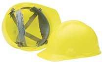 North Eye &amp; Face Protection Alpha&reg; Hard Caps