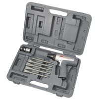 Ingersoll-Rand Vibration-Reduced Air Hammer Kit Ingersoll-Rand Vibration-Reduced Air Hammer Kit