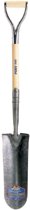 Ames True Temper&reg; Drain &amp; Post Spades